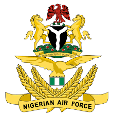 Nigerian Air Force DSSC Shortlist