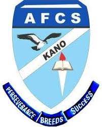 Airforce Secondary School Admission List