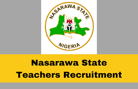 Nasarawa State SUBEB Teachers Shortlisted Candidates