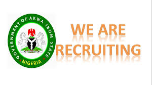 Akwa Ibom State Youth Employment