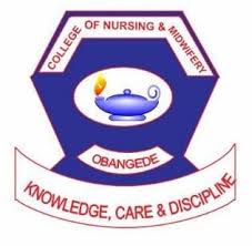 Kogi State College of Nursing Form