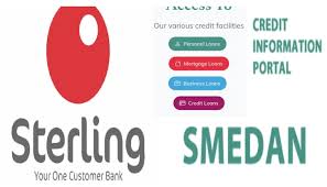 SMEDAN Sterling Bank Loan Application