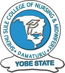 Shehu Sule College of Nursing Form