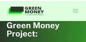 FG Green Money Project Empowerment